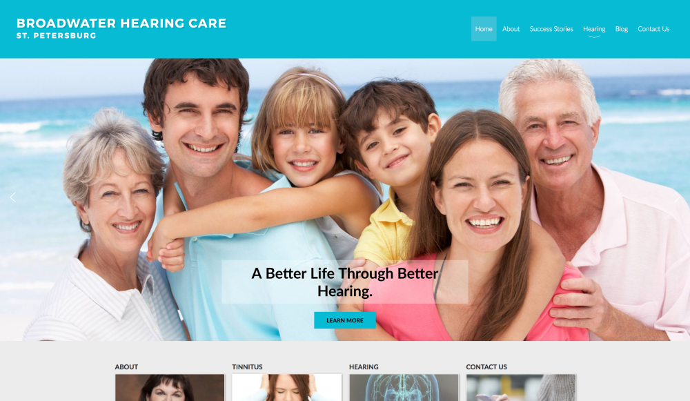 Broadwater Hearing Care