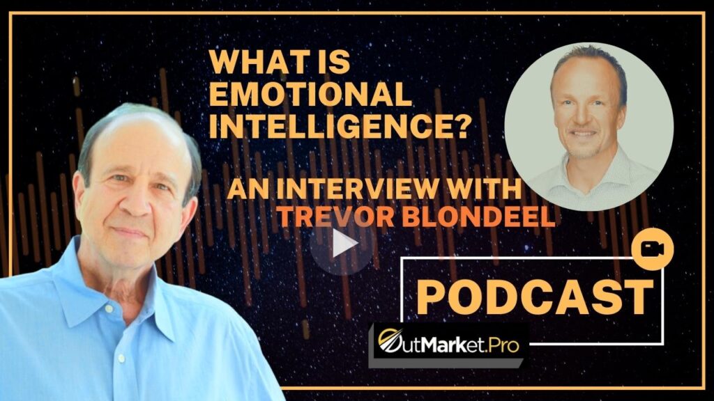 The Basics of Emotional Intelligence for Small Business Owners: An Interview with Trevor Blondeel