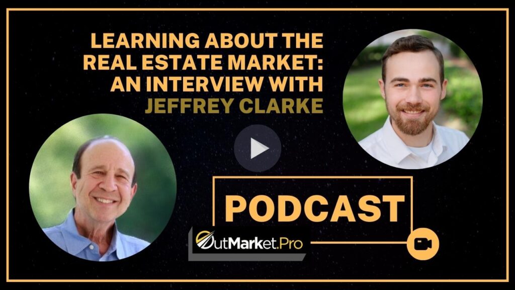 Learning About the Real Estate Market with Florida Relator Jeffrey Clarke