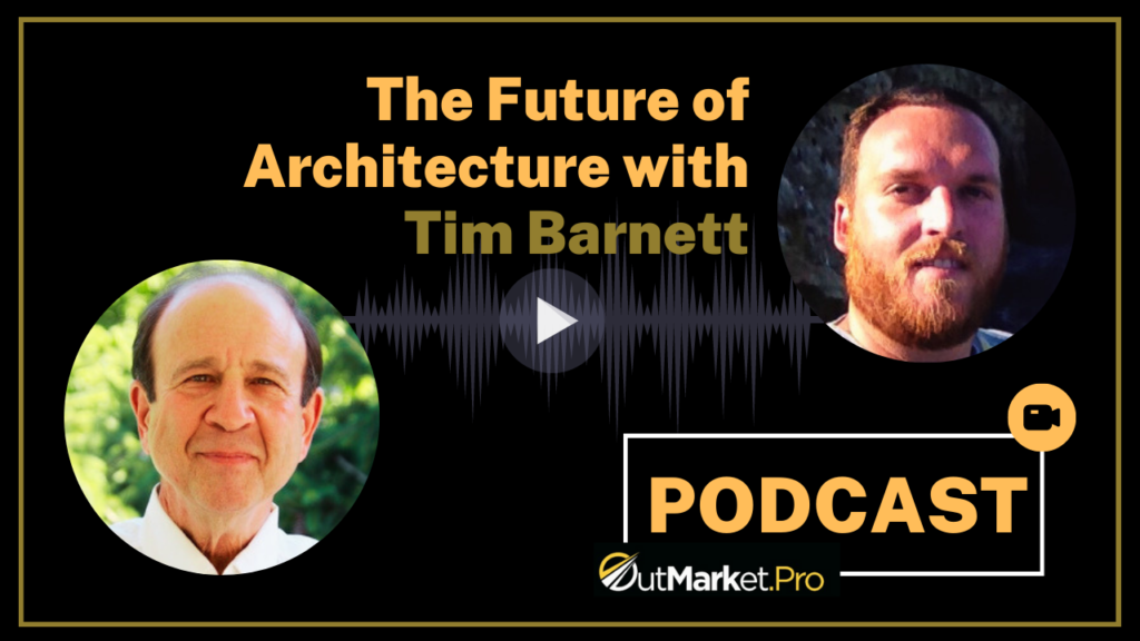 The Future of Architecture with Tim Barnett from 713 Architects