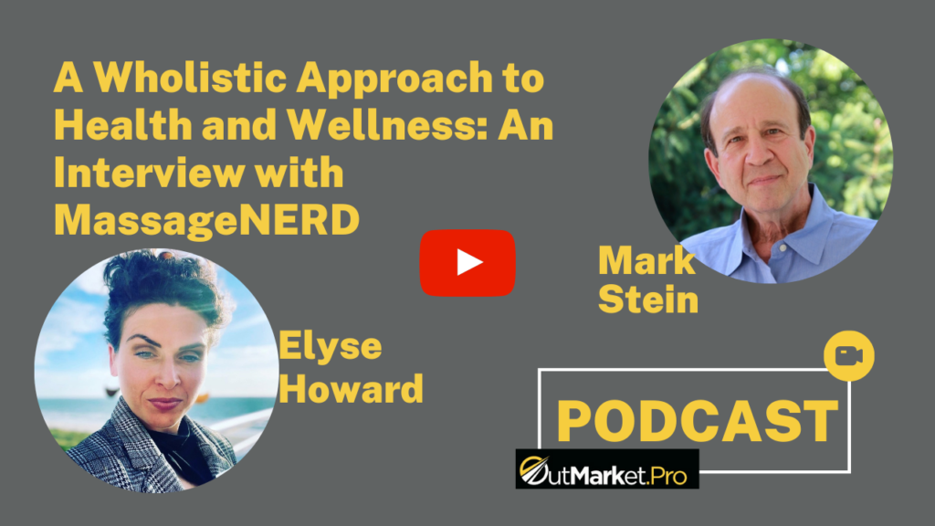 A Wholistic Approach to Health and Wellness: An Interview with Elyse Howard