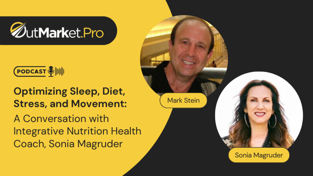 Optimizing Sleep, Diet, and Science: An Interview with Sonia Magruder