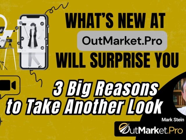 3 Reasons to Take a Second Look at OutMarket Pro’s Lead Generation Program