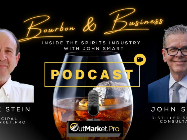 Smooth Sips, Sharp Strategy: Mixing Bourbon and Business with John Smart