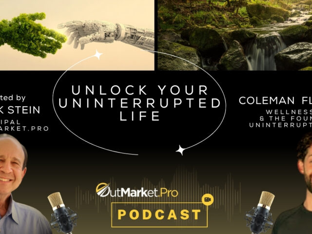 How to Live a Happier Life in the Digital Age with Coleman Flentge