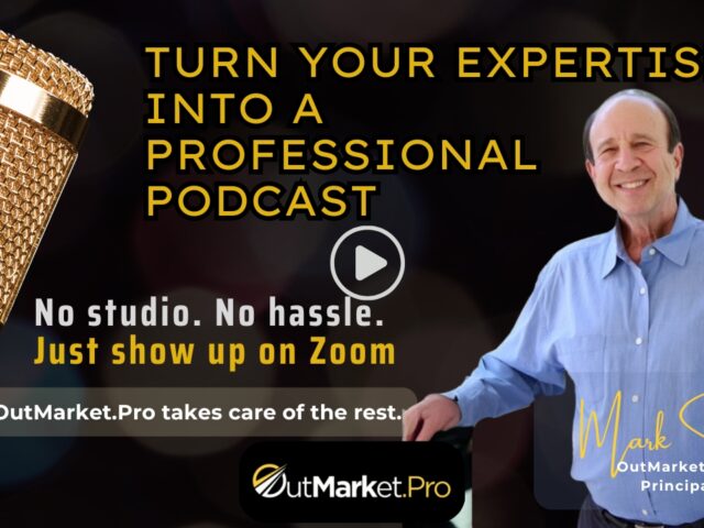 Take Your Expertise Further with Remote Podcasting