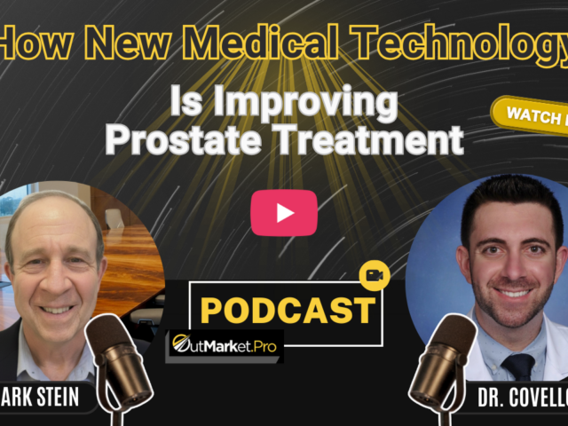 Podcast: A Doctor’s Approach to Lower-Risk, Faster Recovery Treatments